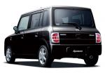 Mazda Spiano 2007 года